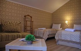 Lavitor Hotel